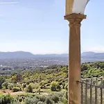 The Monastery *
