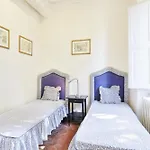 The Monastery Capannori