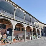 The Monastery Apartment Capannori