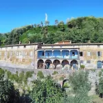 The Monastery * كابانّوري