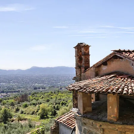 The Monastery Apartment *