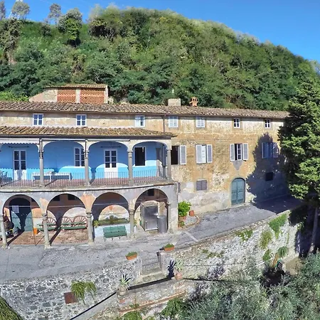 The Monastery *