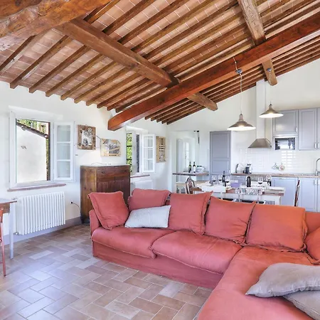 Lägenhet The Monastery