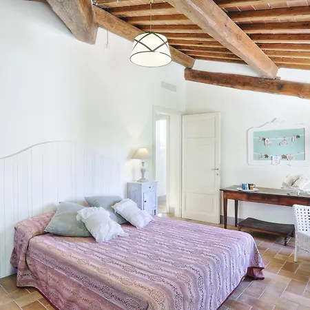 The Monastery * Capannori