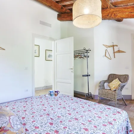 The Monastery Apartment