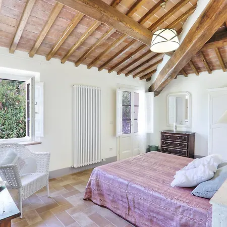 The Monastery Apartment *