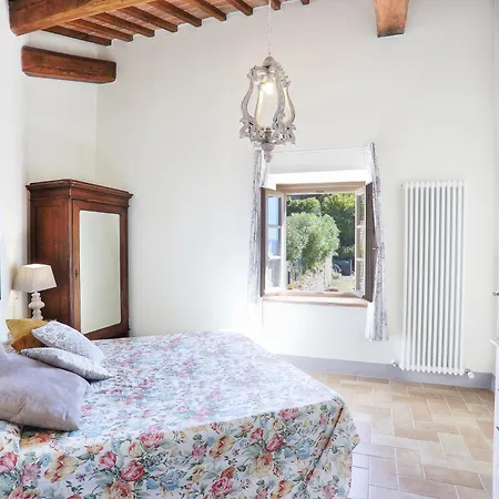 Apartment The Monastery Capannori