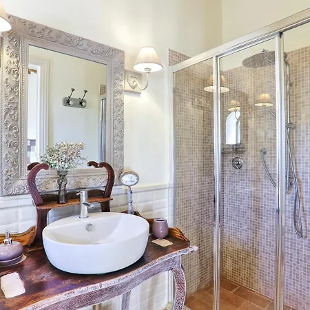 Apartment The Monastery