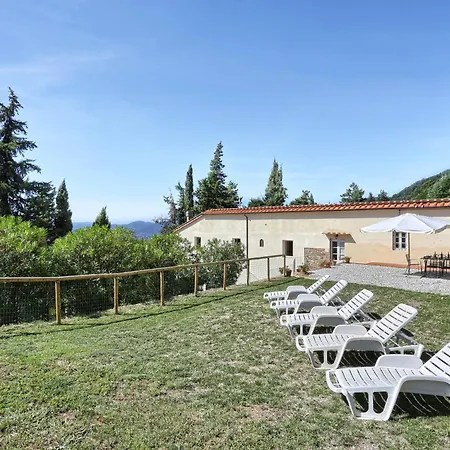 The Monastery Capannori