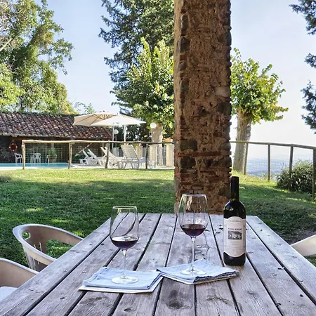 The Monastery Lägenhet *