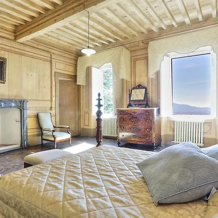 The Monastery * Capannori