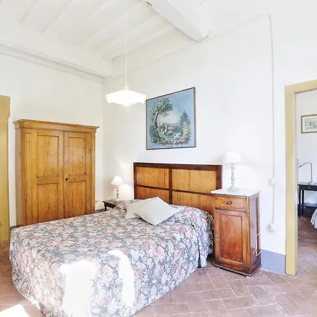 The Monastery Apartment Capannori