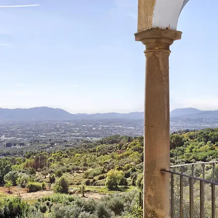 The Monastery Apartment Capannori