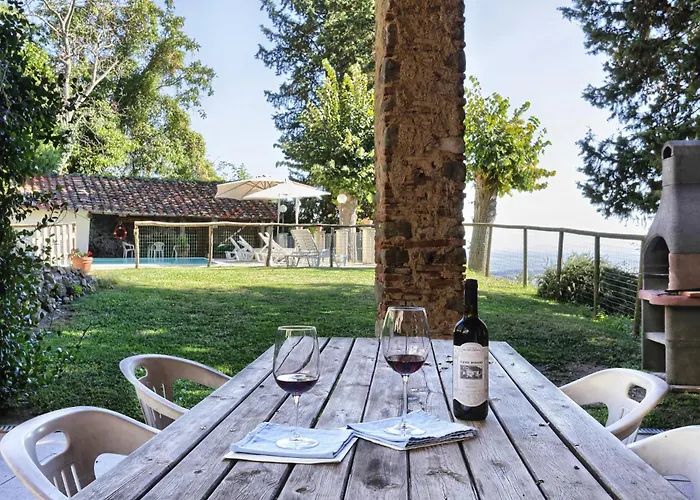 The Monastery Lägenhet *