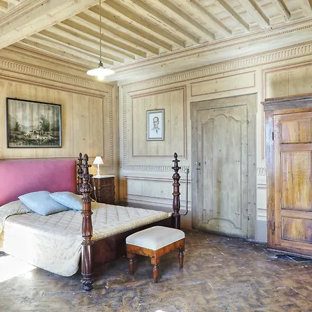 The Monastery Appartement *