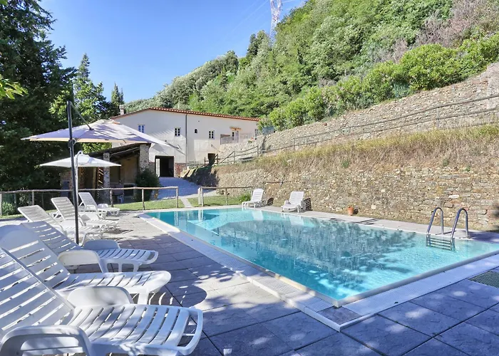 The Monastery Appartement *