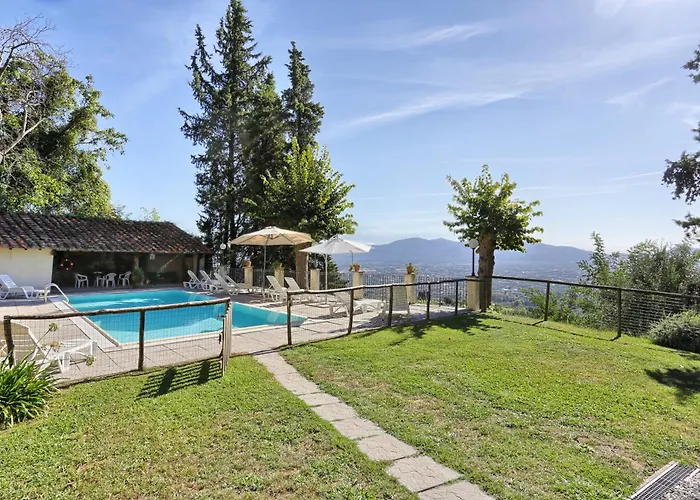 Appartement The Monastery *