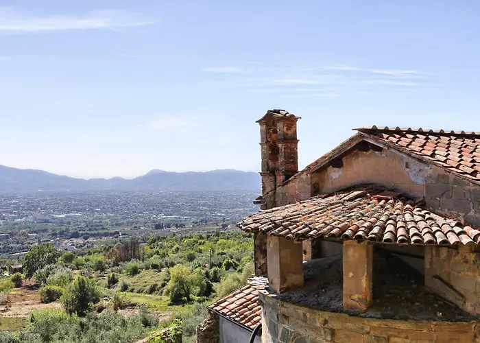 The Monastery Appartement *