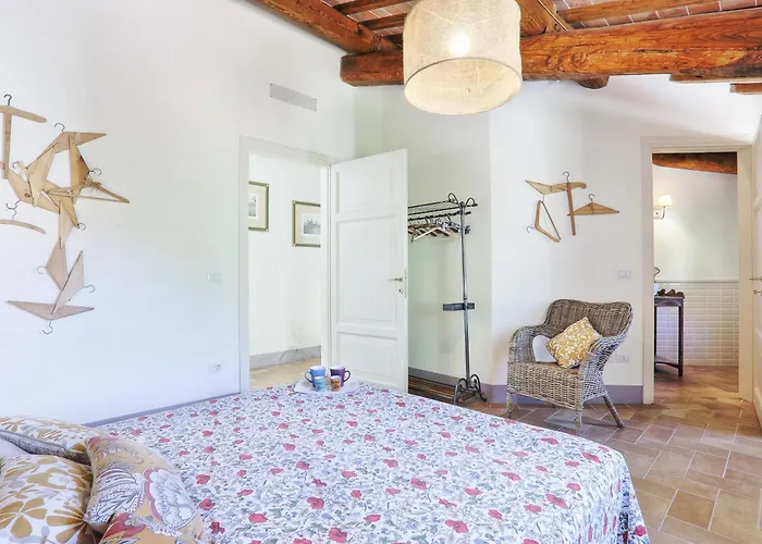 The Monastery Appartement