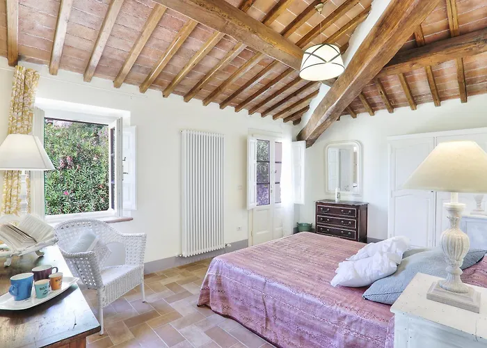 The Monastery Appartement *