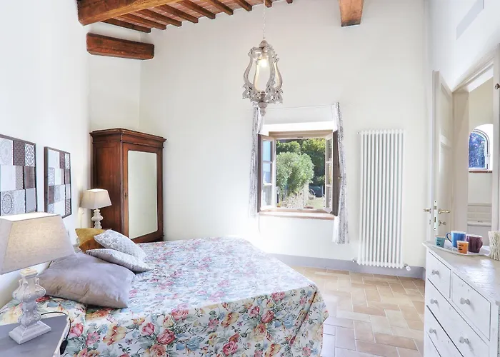 Appartement The Monastery Capannori