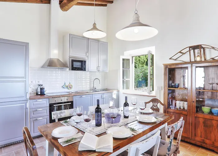 Appartement The Monastery