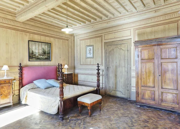 The Monastery Appartement *