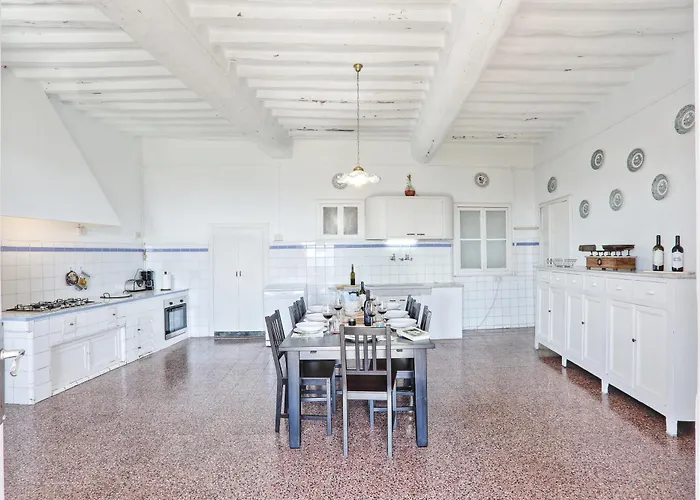 Appartement The Monastery Capannori