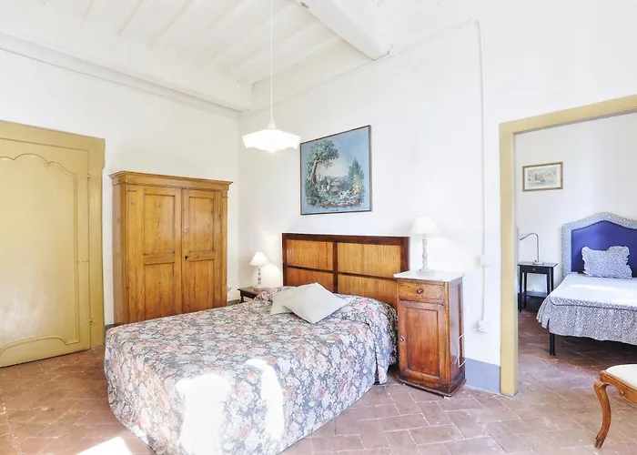 The Monastery Appartement Capannori