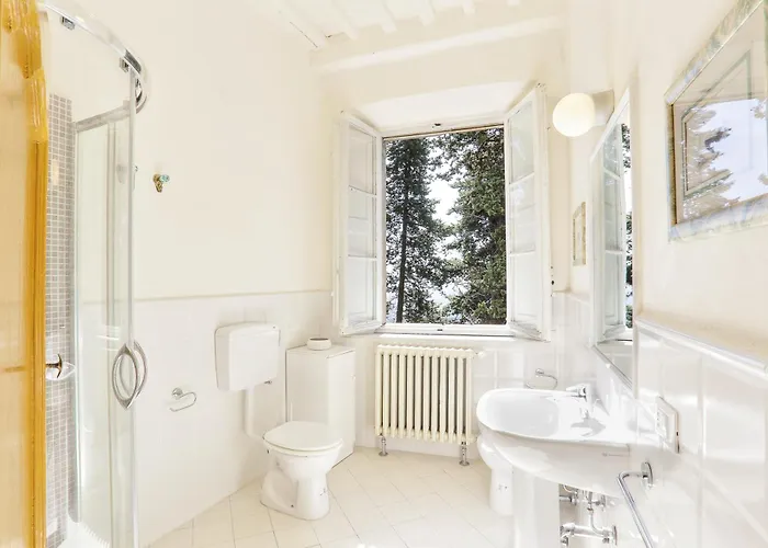 The Monastery Appartement *