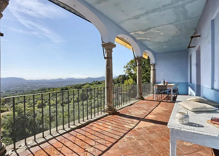 The Monastery Appartement Capannori