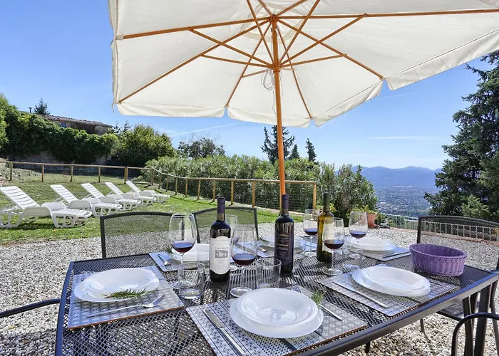 The Monastery Appartement *