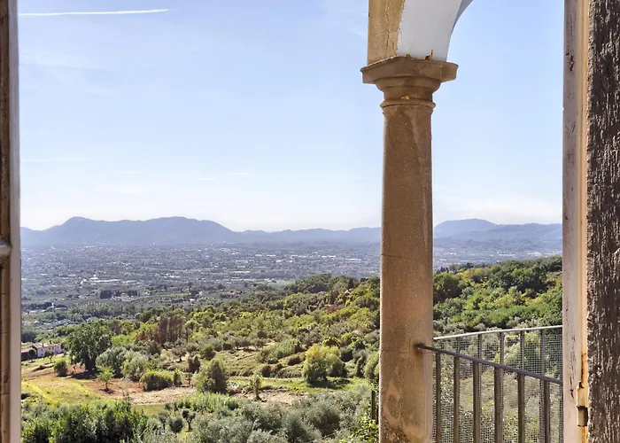 The Monastery Appartement Capannori